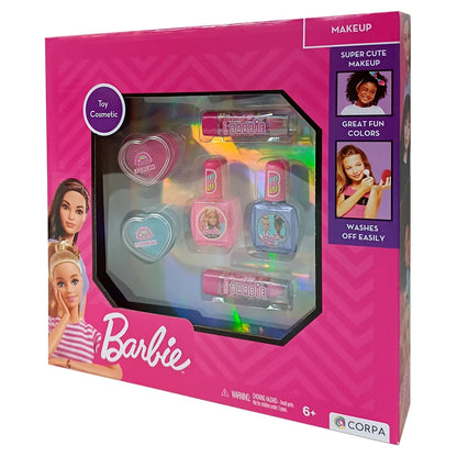Barbie Medium Makeup Set