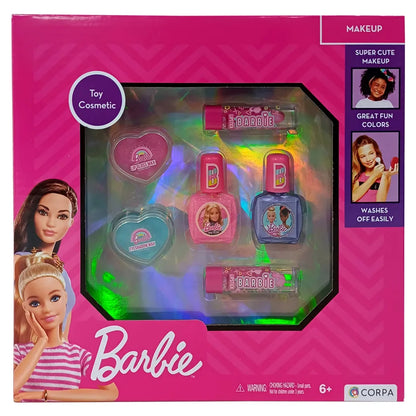 Barbie Medium Makeup Set