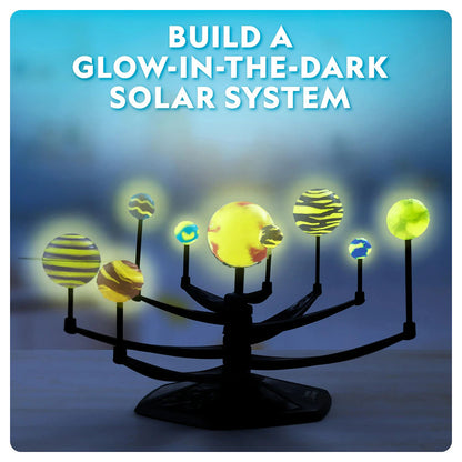 NG Gid Solar System Activity Kit