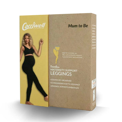 Maternity Support Leggings