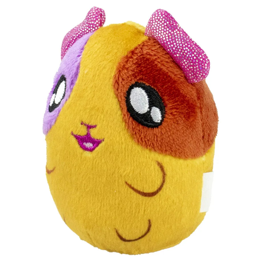 Eolo Cutie Pops Clip Pop And Connect - Five Cuties Blind Pack