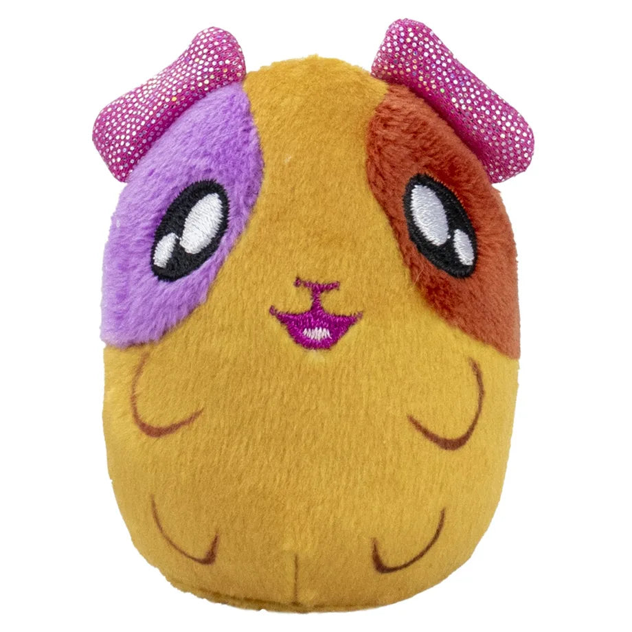 Eolo Cutie Pops Clip Pop And Connect - Five Cuties Blind Pack