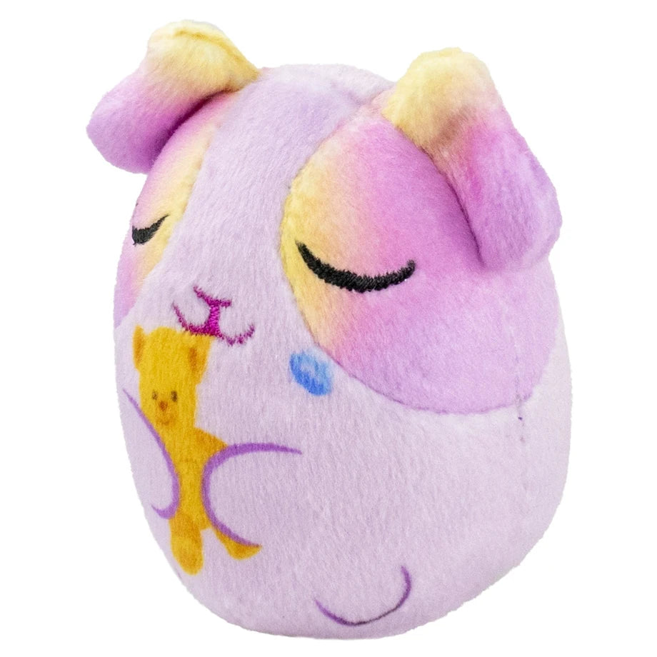 Eolo Cutie Pops Clip Pop And Connect - Five Cuties Blind Pack