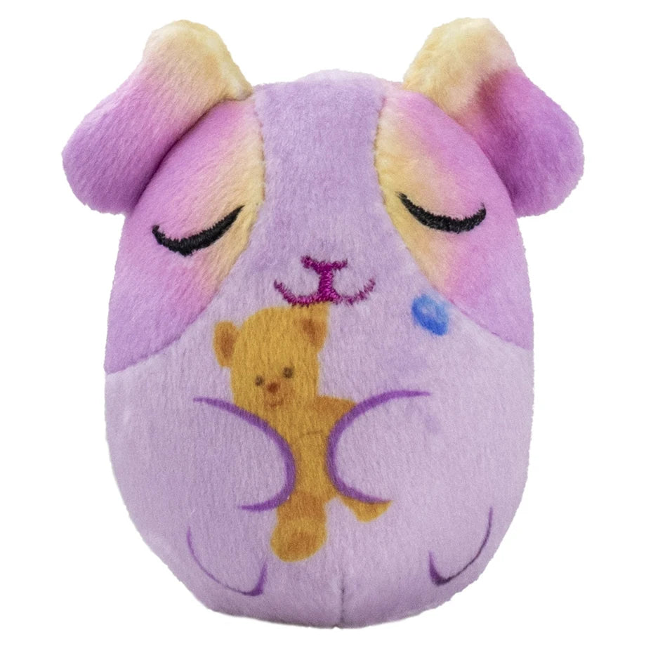Eolo Cutie Pops Clip Pop And Connect - Five Cuties Blind Pack