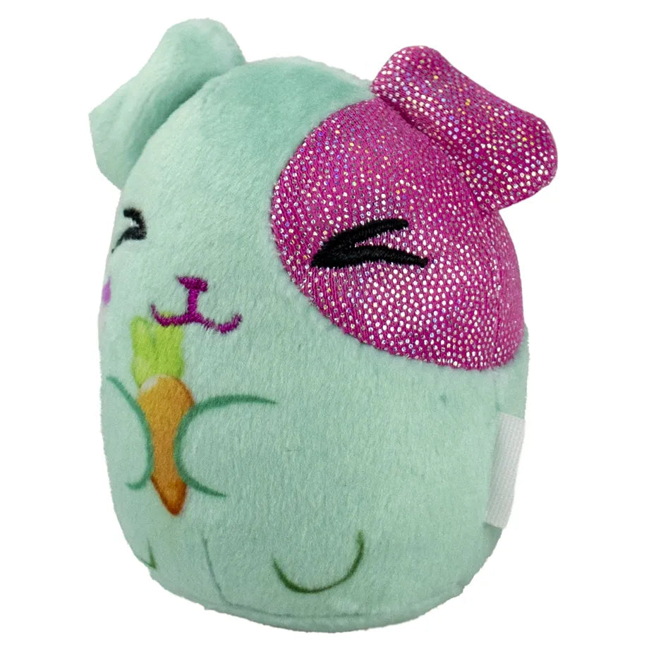 Eolo Cutie Pops Clip Pop And Connect - Five Cuties Blind Pack