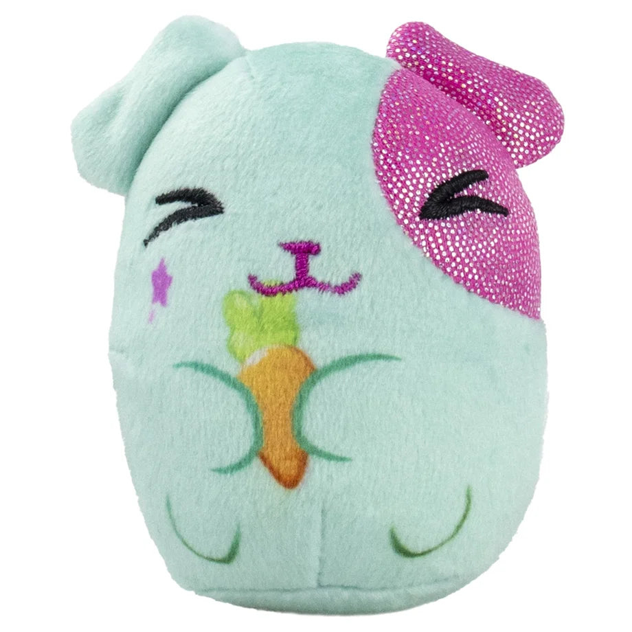 Eolo Cutie Pops Clip Pop And Connect - Five Cuties Blind Pack