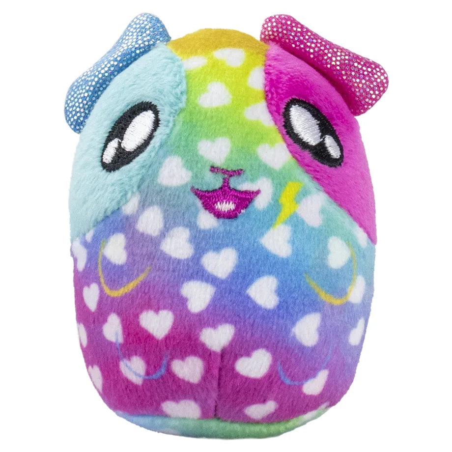 Eolo Cutie Pops Clip Pop And Connect - Five Cuties Blind Pack