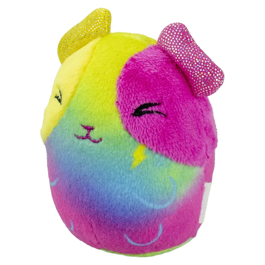 Eolo Cutie Pops Clip Pop And Connect - Five Cuties Blind Pack