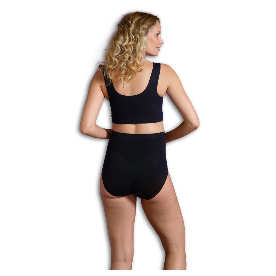 Seamless Maternity Support Panty