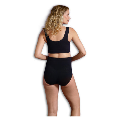 Seamless Maternity Support Panty
