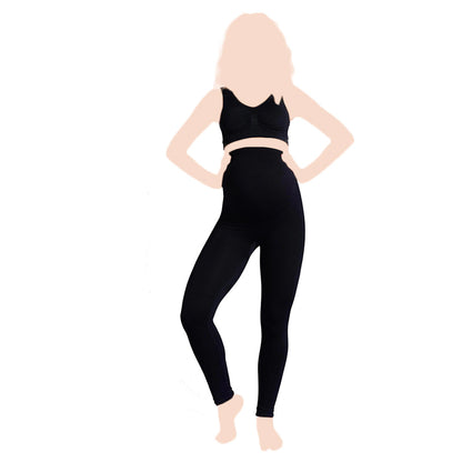 Maternity Support Leggings