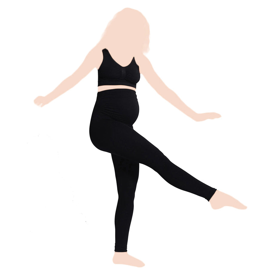 Maternity Support Leggings