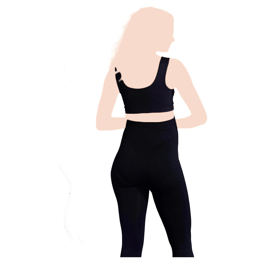 Maternity Support Leggings
