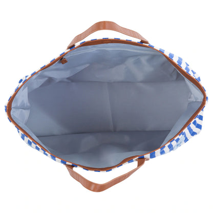 Childhome Family Bag Electric (Light Blue)