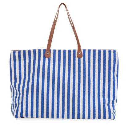 Childhome Family Bag Electric (Light Blue)