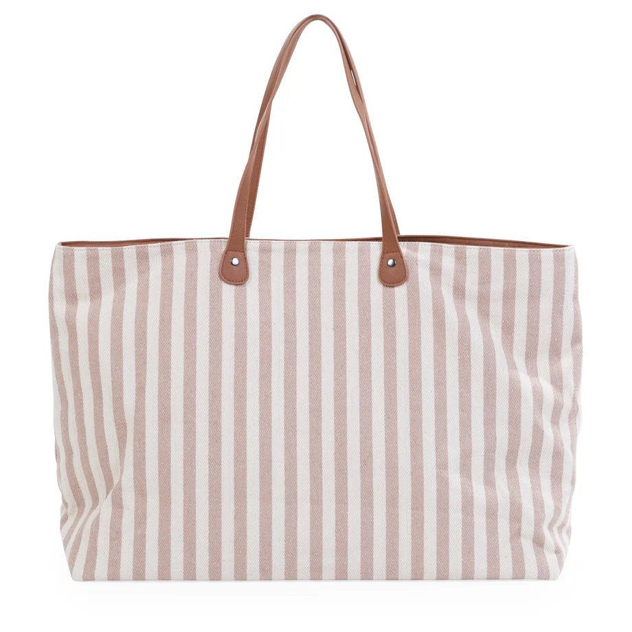 Childhome Family Bag (Nude Terracotta)