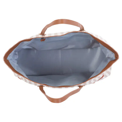 Childhome Family Bag (Nude Terracotta)