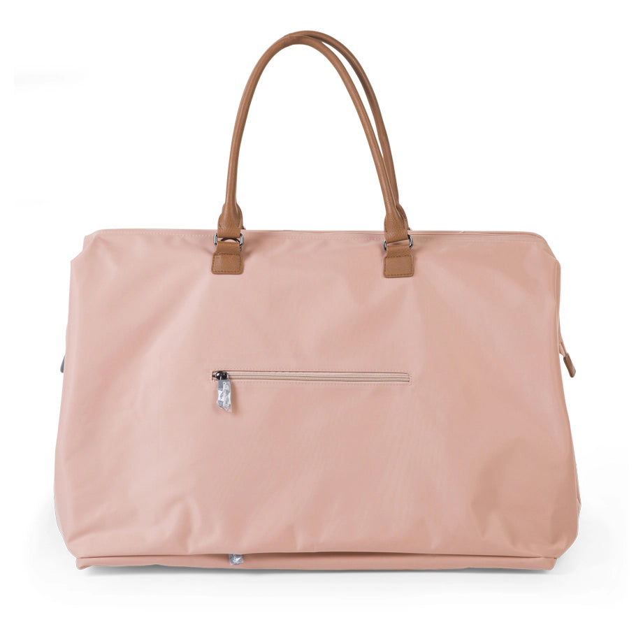 Childhome Mommy Bag Big (Pink)