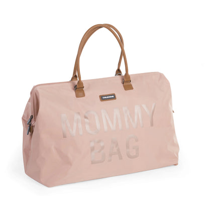 Childhome Mommy Bag Big (Pink)