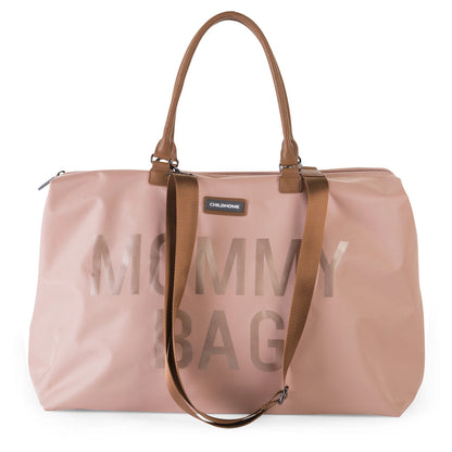 Childhome Mommy Bag Big (Pink)
