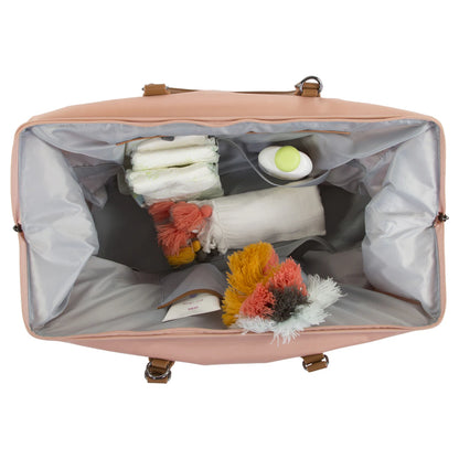 Childhome Mommy Bag Big (Pink)