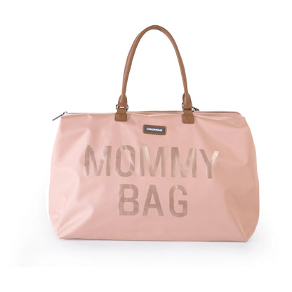 Childhome Mommy Bag Big (Pink)