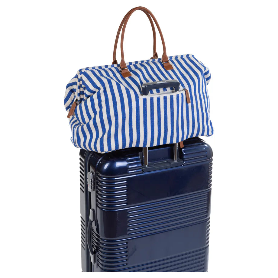 Childhome Mommy Bag Big Electric (Light Blue)