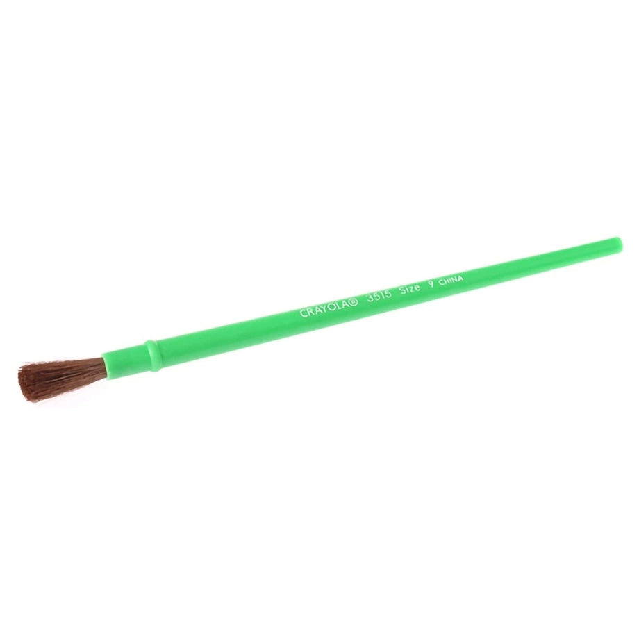 Crayola 4 Ct. Art & Craft Brush Set