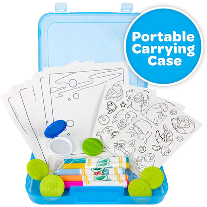 Crayola Color Wonder Activity Set