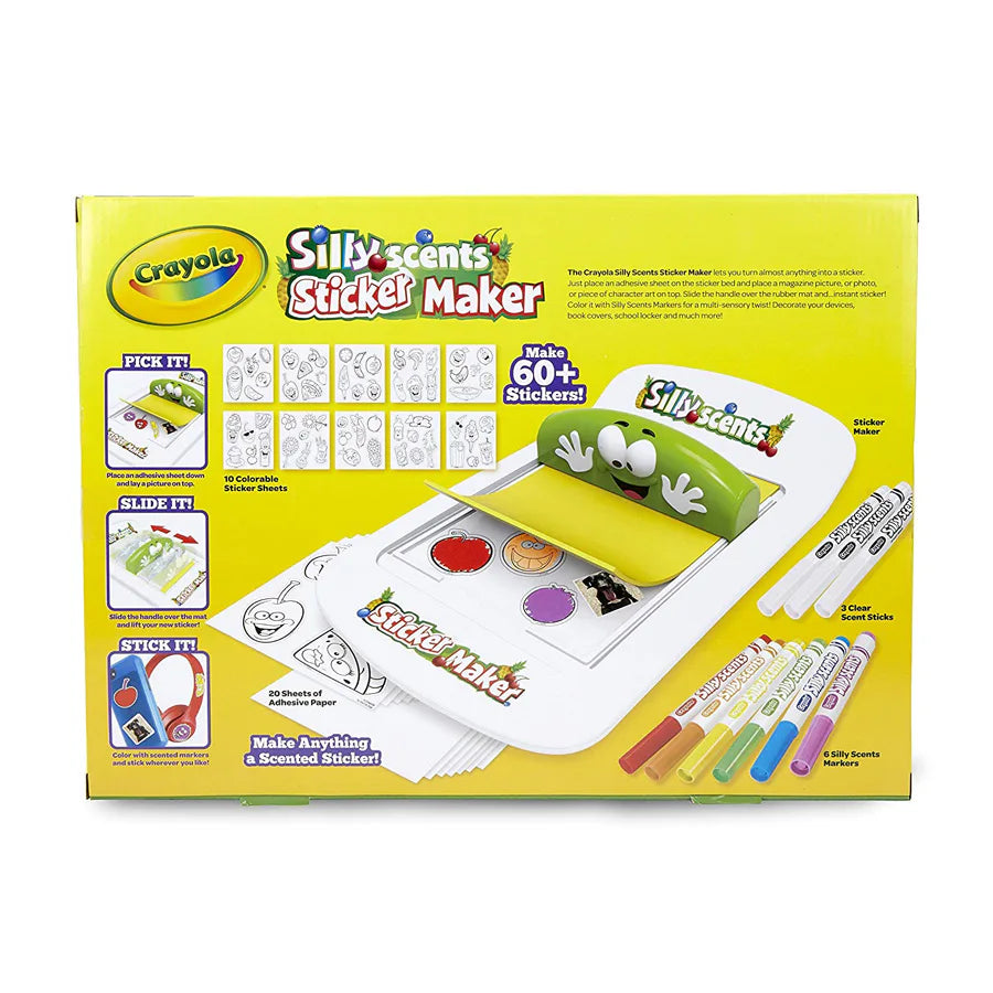 Crayola Wonder Set Once Upon A Time Coloring Book w/ Markers