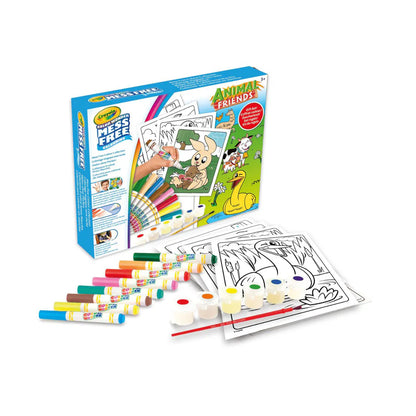 Crayola Color Wonder Gift Set