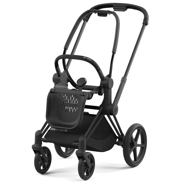 cybex priam frame all terrain Cybex Priam All Terrain Frame & Seat - Matt Black