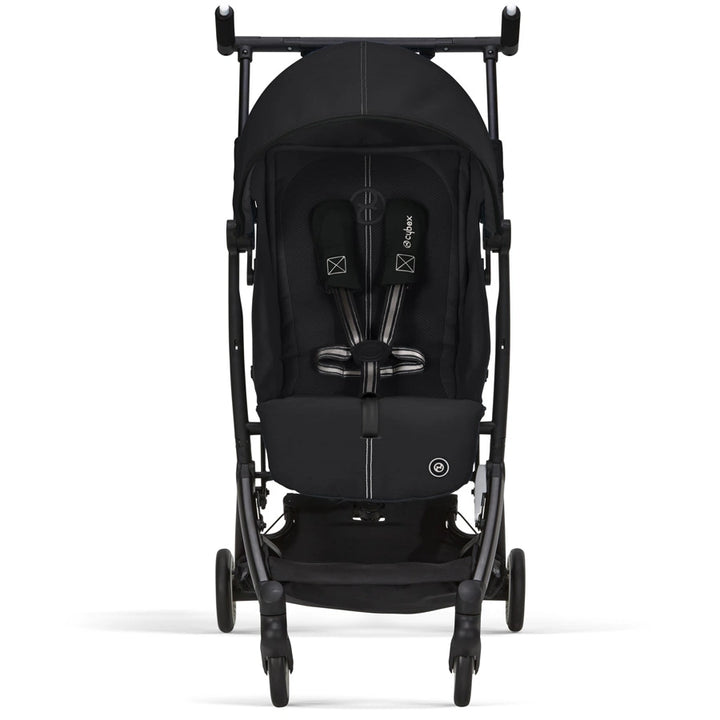 cybex libelle moon black Cybex Libelle Moon Stroller - Black