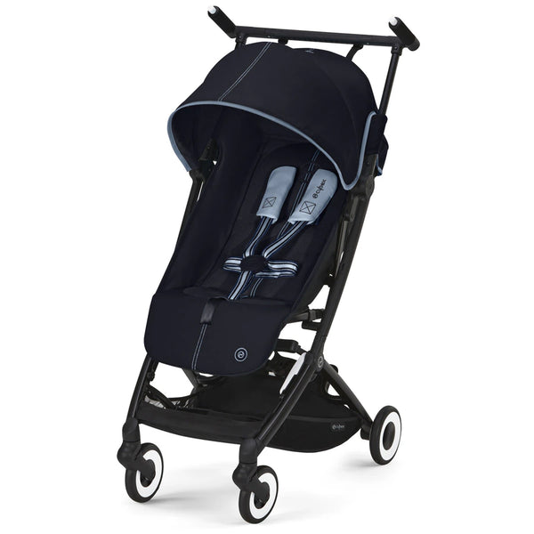 Cybex - Libelle - Ocean Blue