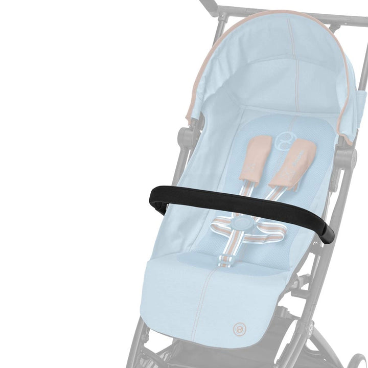Cybex - Bumperbar Libelle/Orfeo (Black)