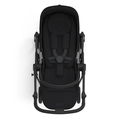 Cybex - Newborn Nest (Black)