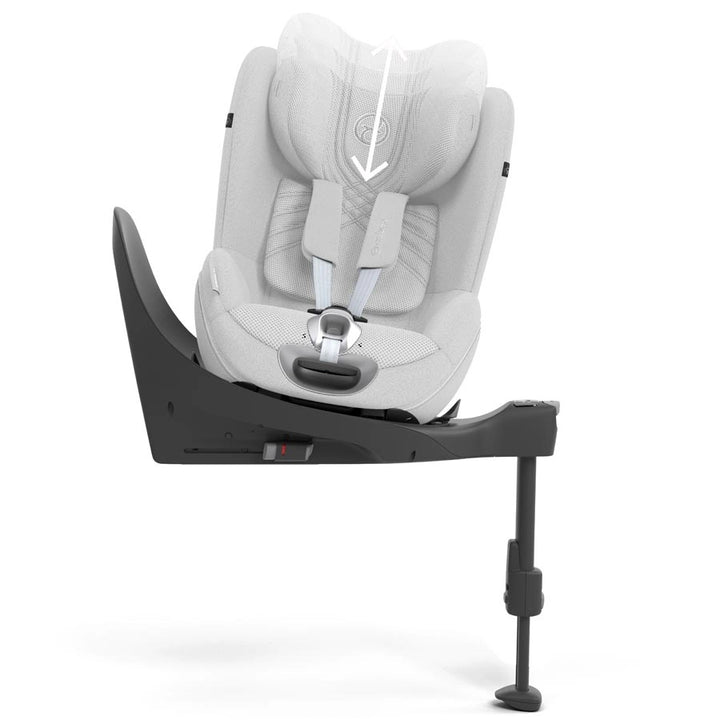 Cybex - Base T (Black)