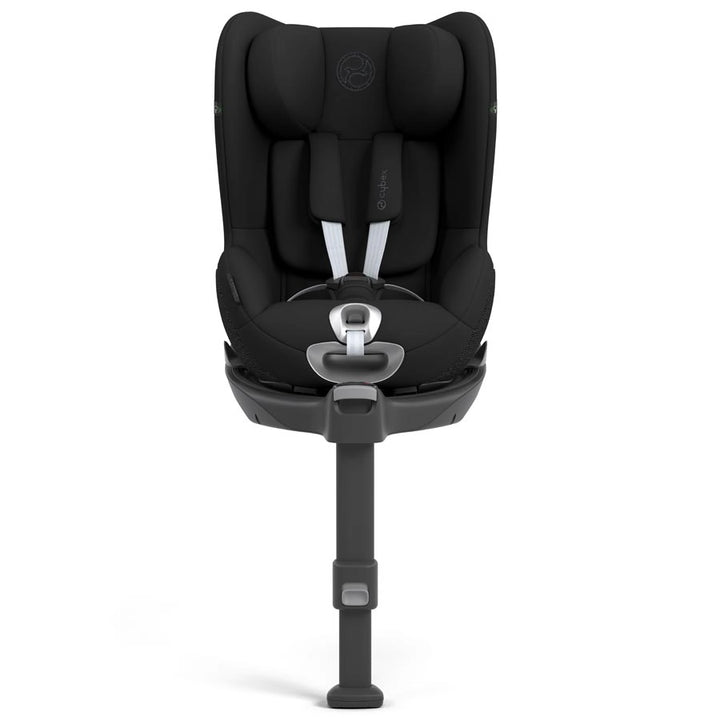 Cybex - Sirona T Car Seat (Sepia Black)