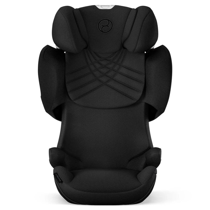 Cybex - Solution T i-Fix Plus Car Seat (Sepia Black)