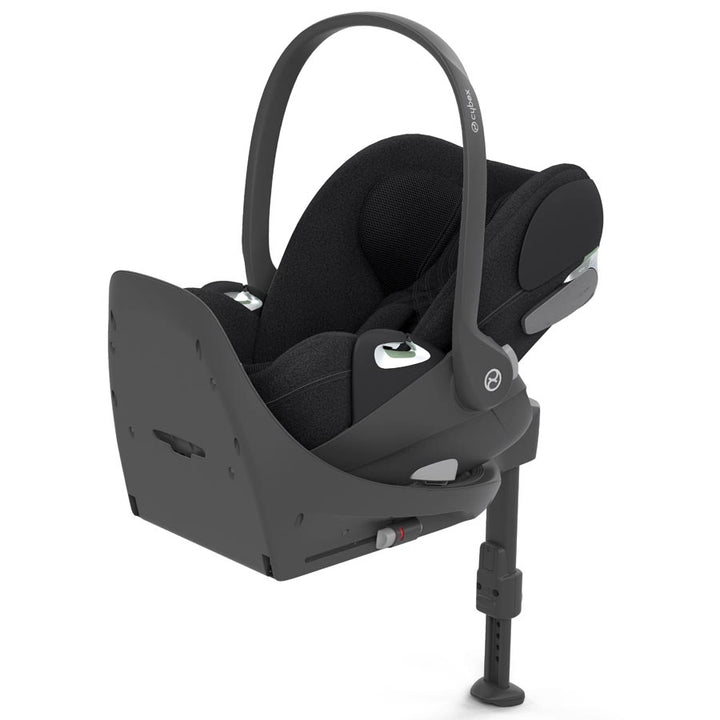 Cybex - Cloud T i-Size Plus Car Seat (Sepia Black)