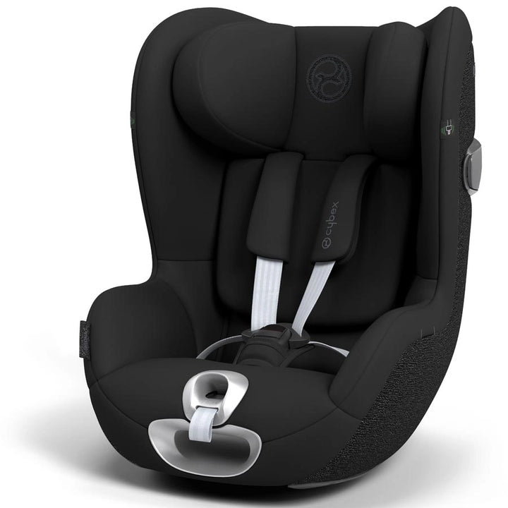 Cybex - Sirona T Car Seat (Sepia Black)