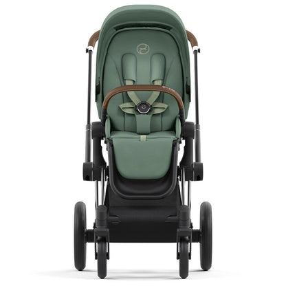 Cybex - Priam Seat Pack (Leaf Green)