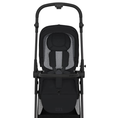 Cybex - Newborn Nest (Black)