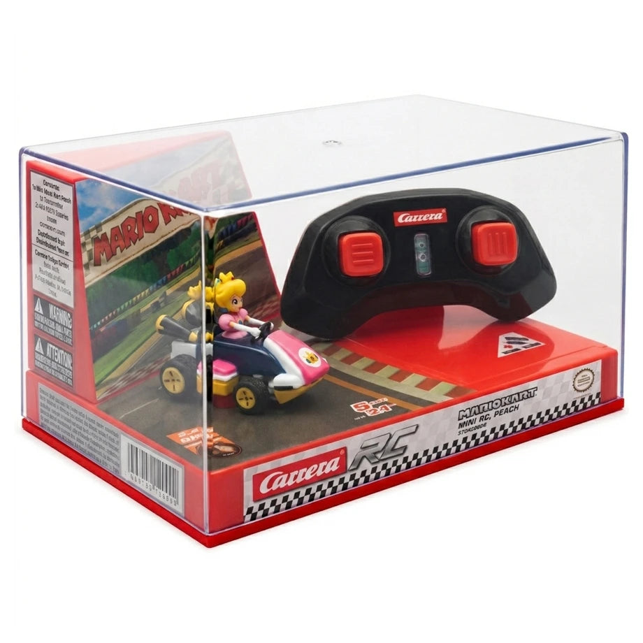 Carrera Mario Kart Mini RC Peach