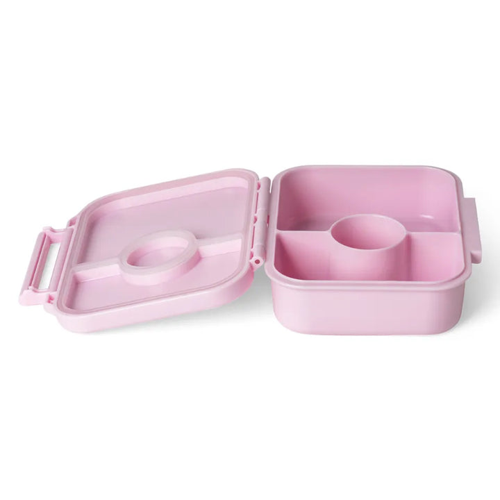 Citron Tritan Snackbox Stormy Unicorn
