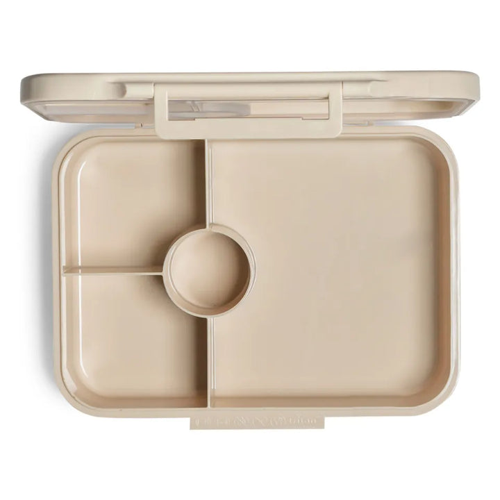 Citron Tritan Lunchbox Ballerina