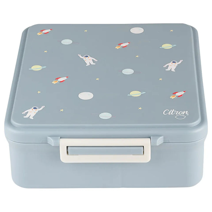 Citron Grand Lunchbox Spaceship