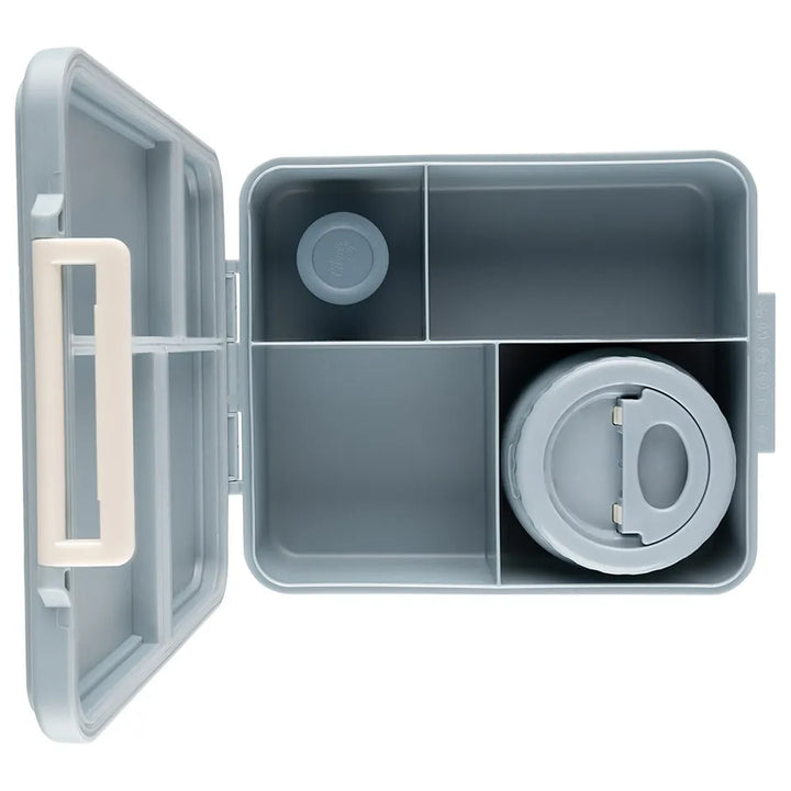 Citron Grand Lunchbox Spaceship