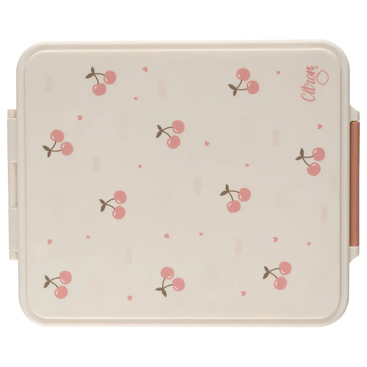 Citron Grand Lunchbox (Cherry)