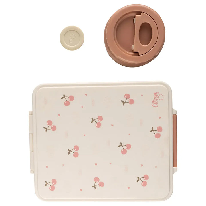 Citron Grand Lunchbox (Cherry)